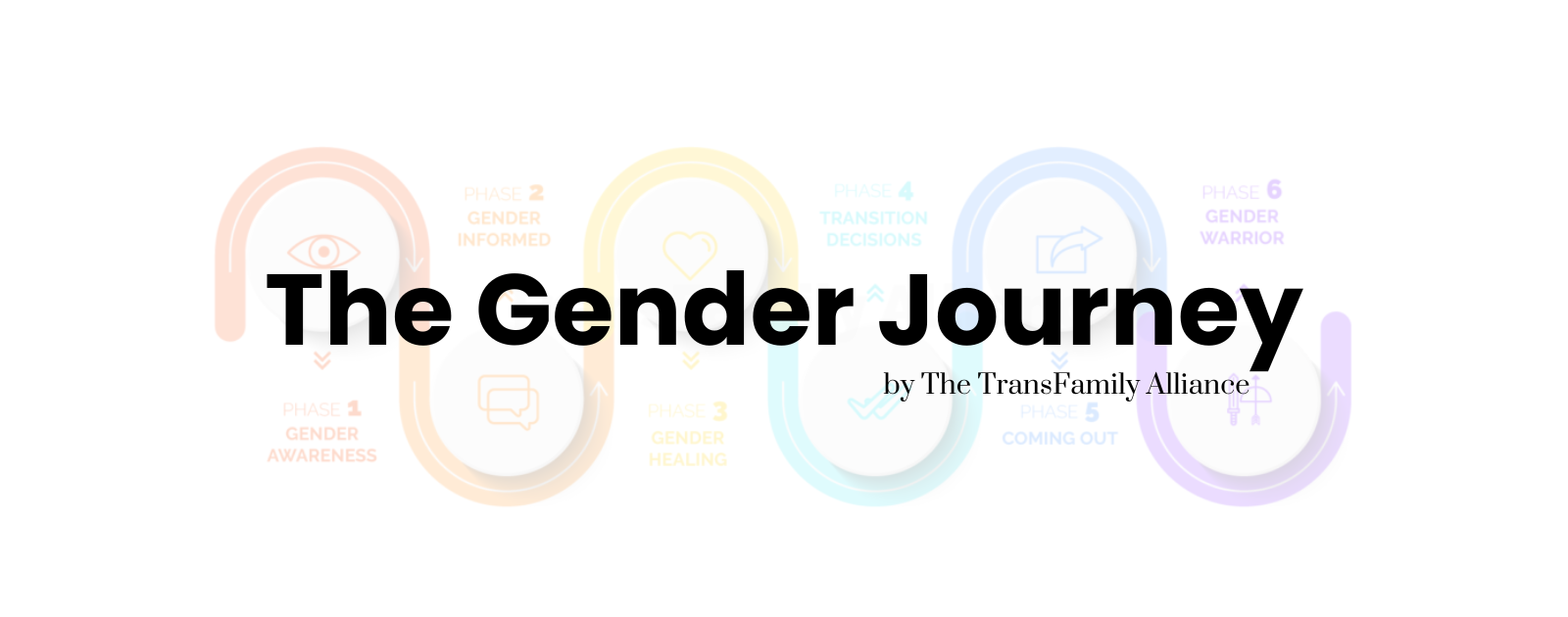 The Gender Journey